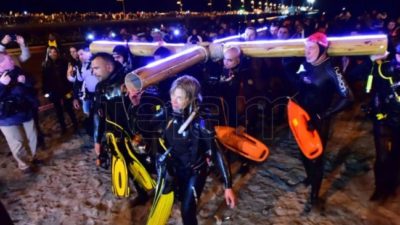 Municipios de todo el país ofrecen un sinfín de actividades para Semana Santa