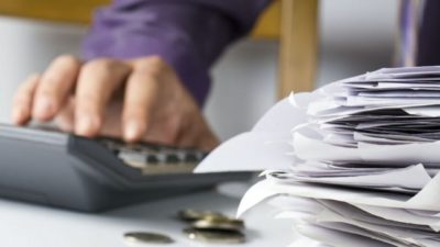 El 65% de la lista de 164 tributos difundida por la oposición «no son impuestos»