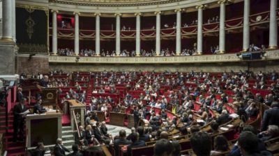 Tras el triunfo electoral de Macron, Francia se prepara para las legislativas
