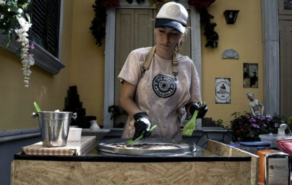 Una de cada tres emprendedoras son el sustento principal del hogar en Latinoamérica