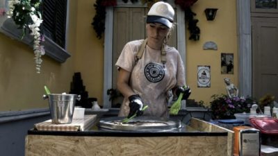 Una de cada tres emprendedoras son el sustento principal del hogar en Latinoamérica