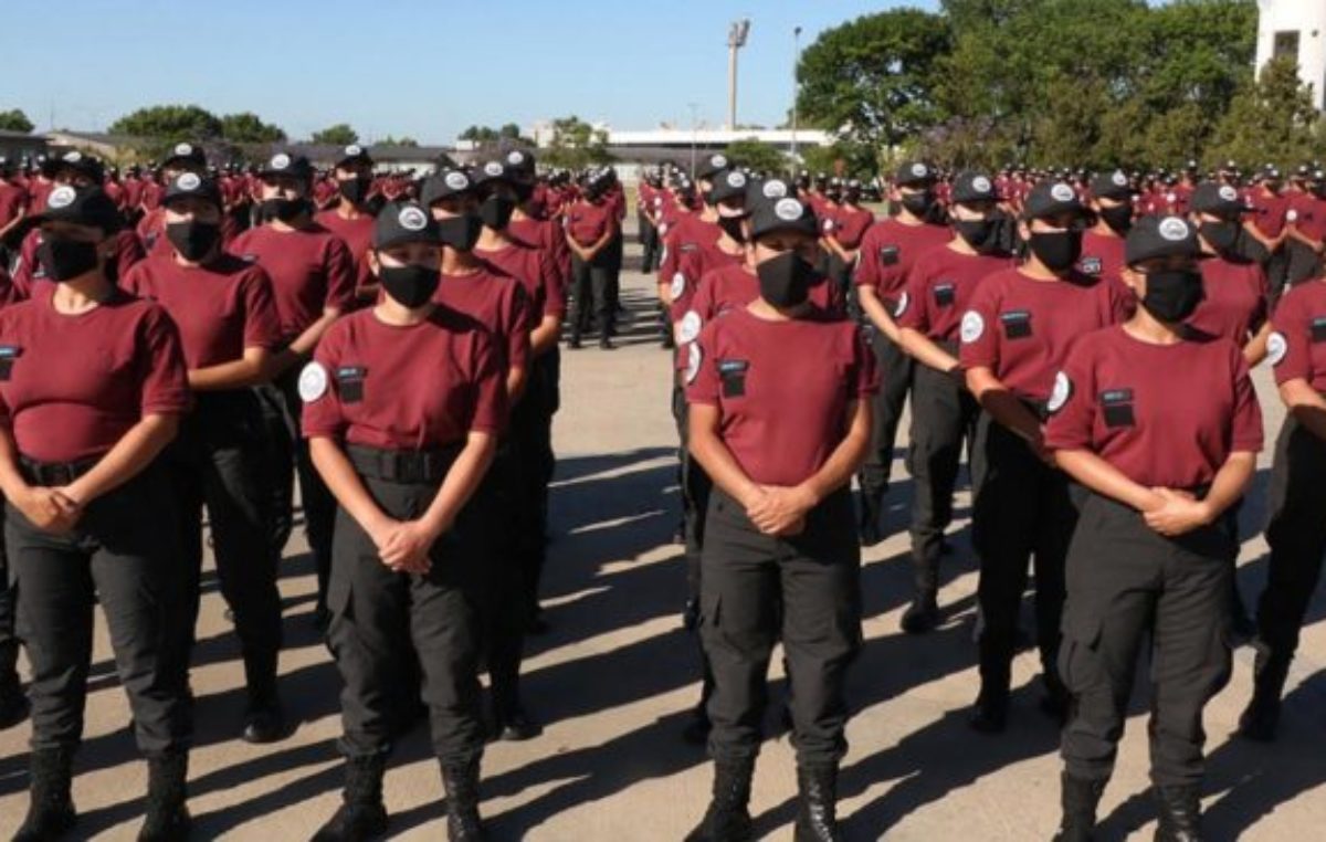 Más gobernadores apoyaron a Nación por la negociación de los fondos para seguridad
