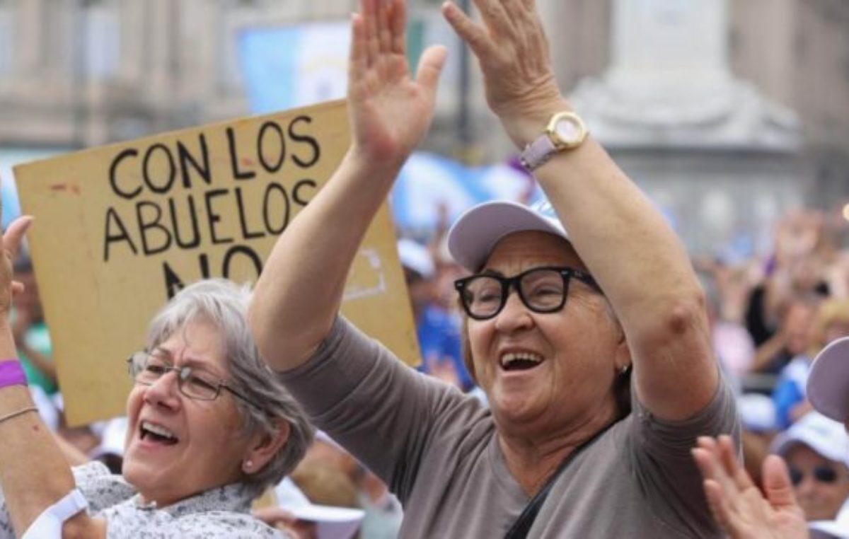 FESTRAM y el reclamo de recursos para la Caja de Jubilaciones de la Provincia de Santa Fe