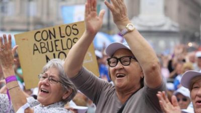 FESTRAM y el reclamo de recursos para la Caja de Jubilaciones de la Provincia de Santa Fe