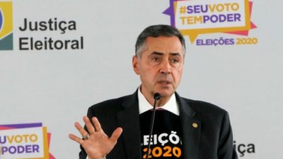 Brasil: aseguran que las FFAA «están siendo orientadas» contra las elecciones