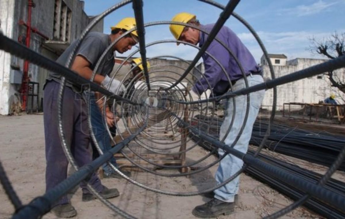 El empleo creció en enero en todas las provincias y Catamarca volvió a despegarse del resto
