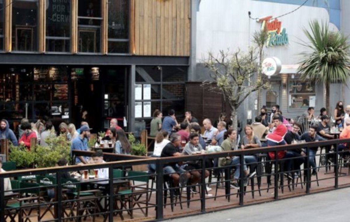 Mar del Plata: casi la mitad de los locales incumplió la normativa laboral