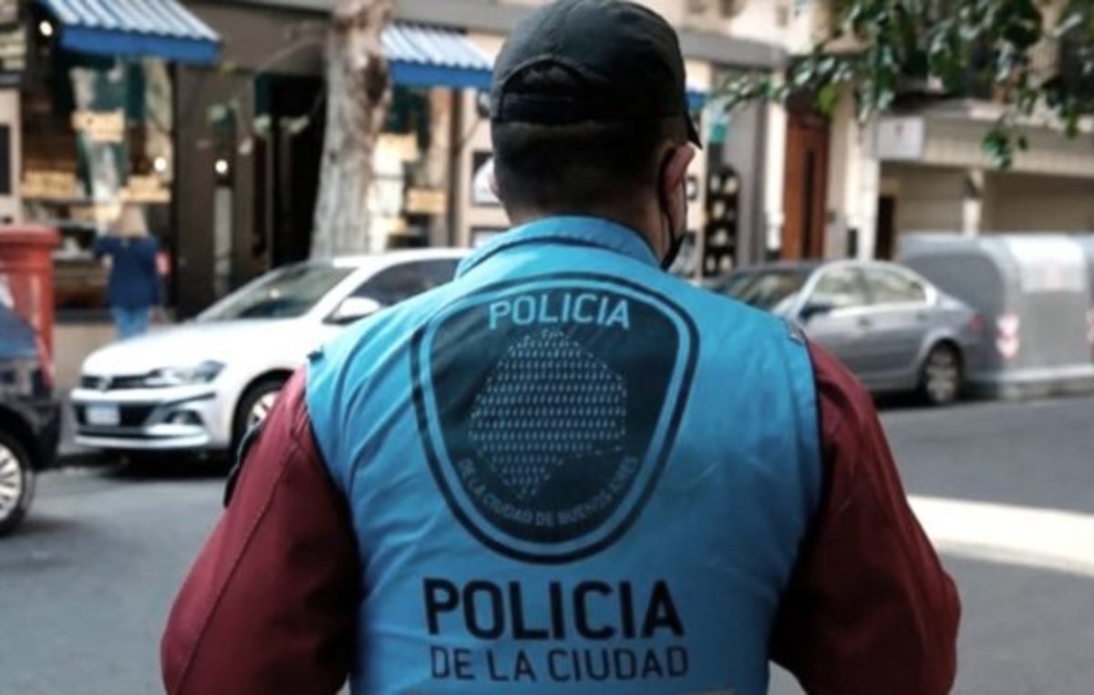 El Gobierno ofreció a la Ciudad una propuesta integral sobre el monto por la policía
