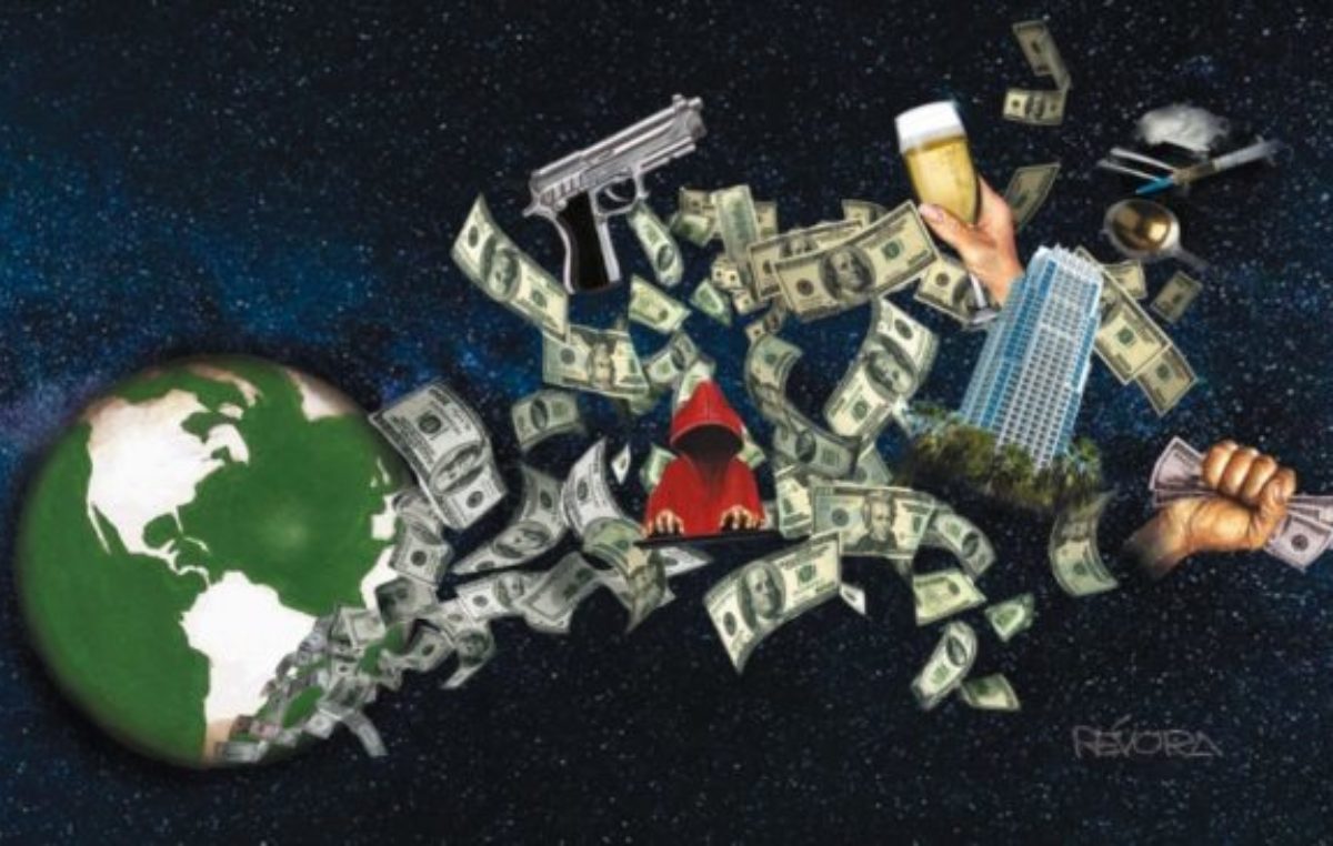 De qué hablamos cuando hablamos de fuga de capitales