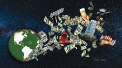 De qué hablamos cuando hablamos de fuga de capitales