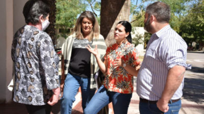 Novedoso aumento para los empleados municipales de Santa Rosa (Mendoza)