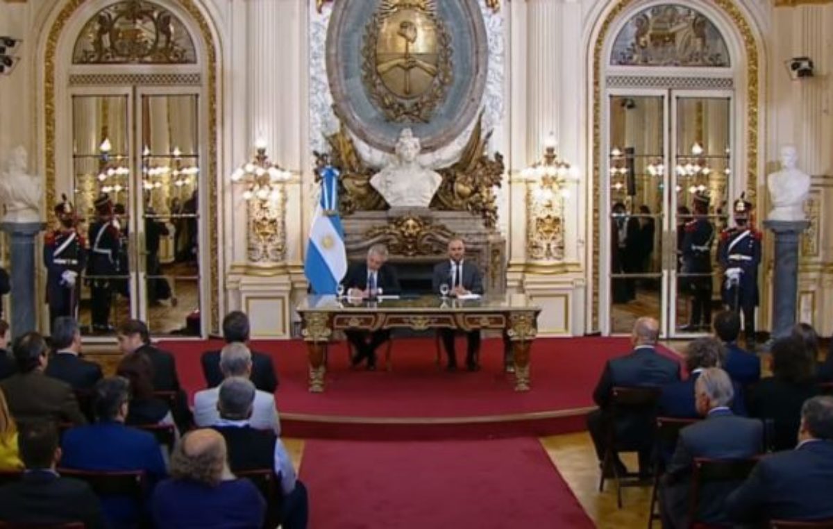 «Garantizaremos que el impacto de la inflación no recaiga en los sectores más vulnerabes»