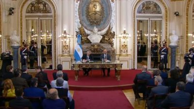 «Garantizaremos que el impacto de la inflación no recaiga en los sectores más vulnerabes»
