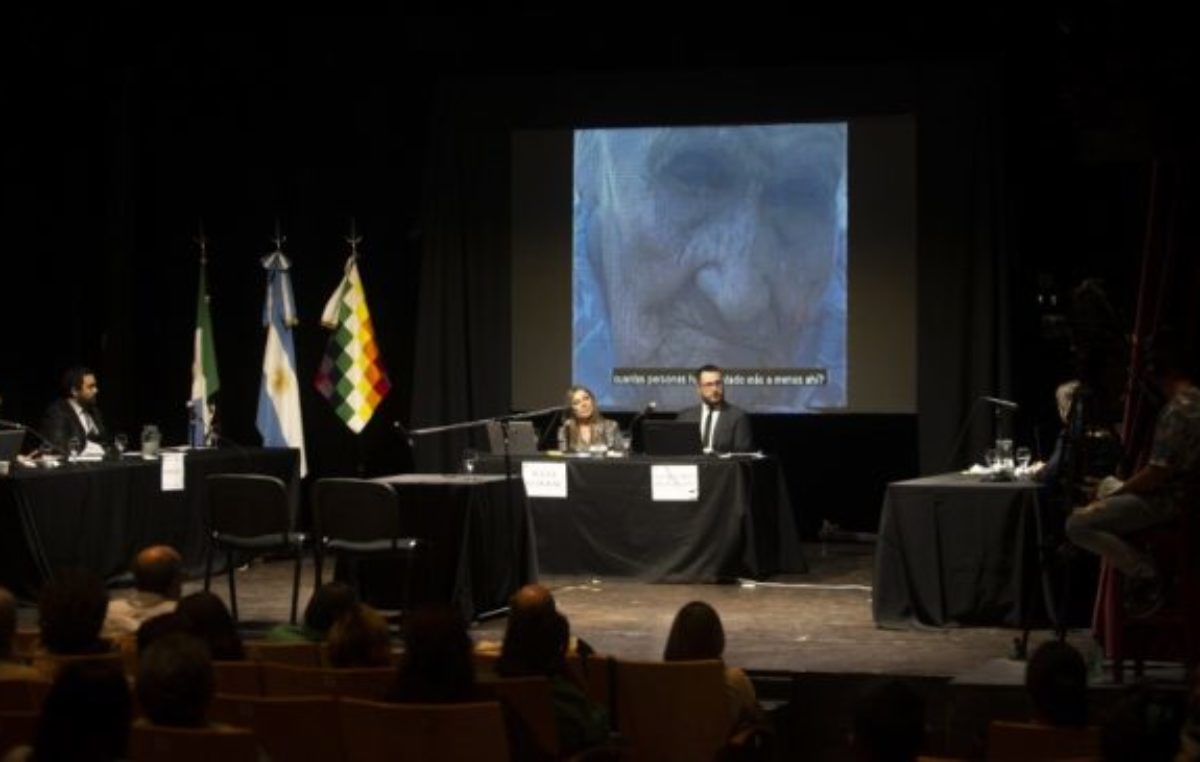 Napalpí: La trama histórica de explotación a comunidades originarias por parte del Estado