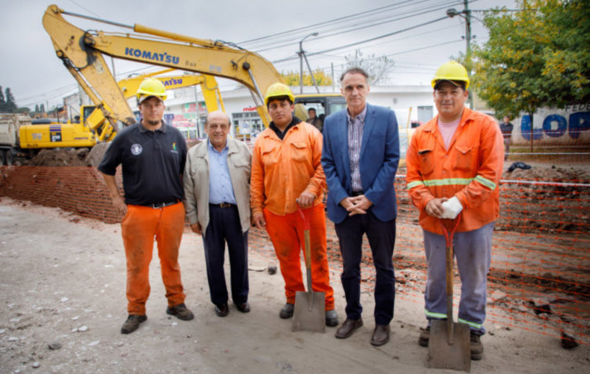 Katopodis: «Ya recuperamos el trabajo, ahora tenemos que recuperar el salario»