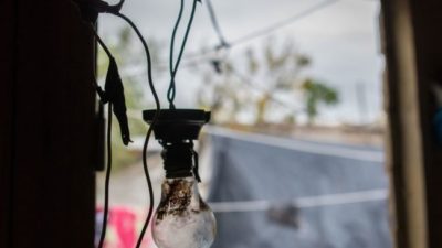 Más de 1.300 familias salteñas asentadas accederían a servicios públicos