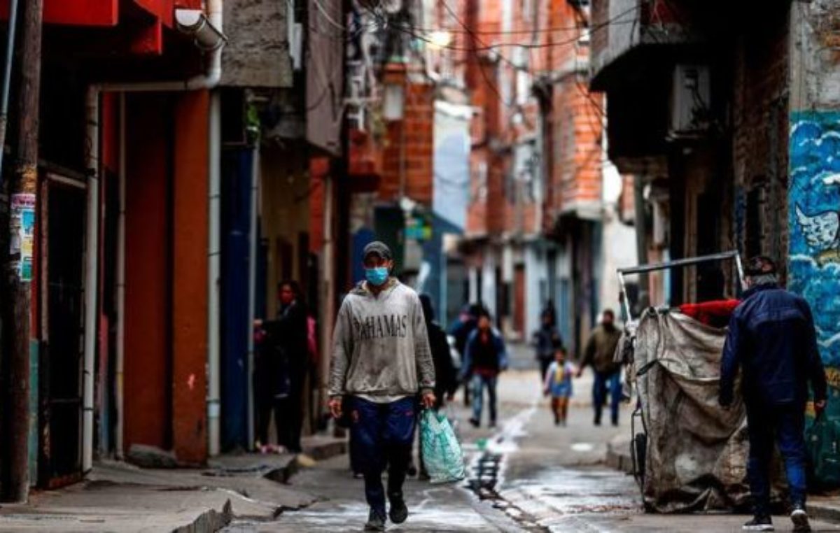 Una familia porteña necesitó en marzo $90.467 para no ser pobre