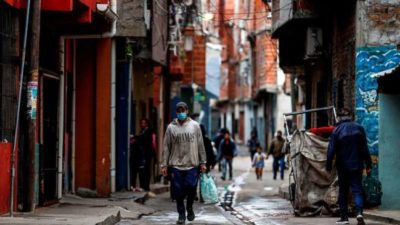 Una familia porteña necesitó en marzo $90.467 para no ser pobre
