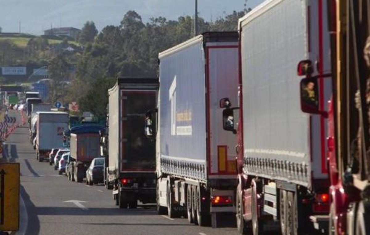 Crecen las exportaciones de Mipymes a Uruguay