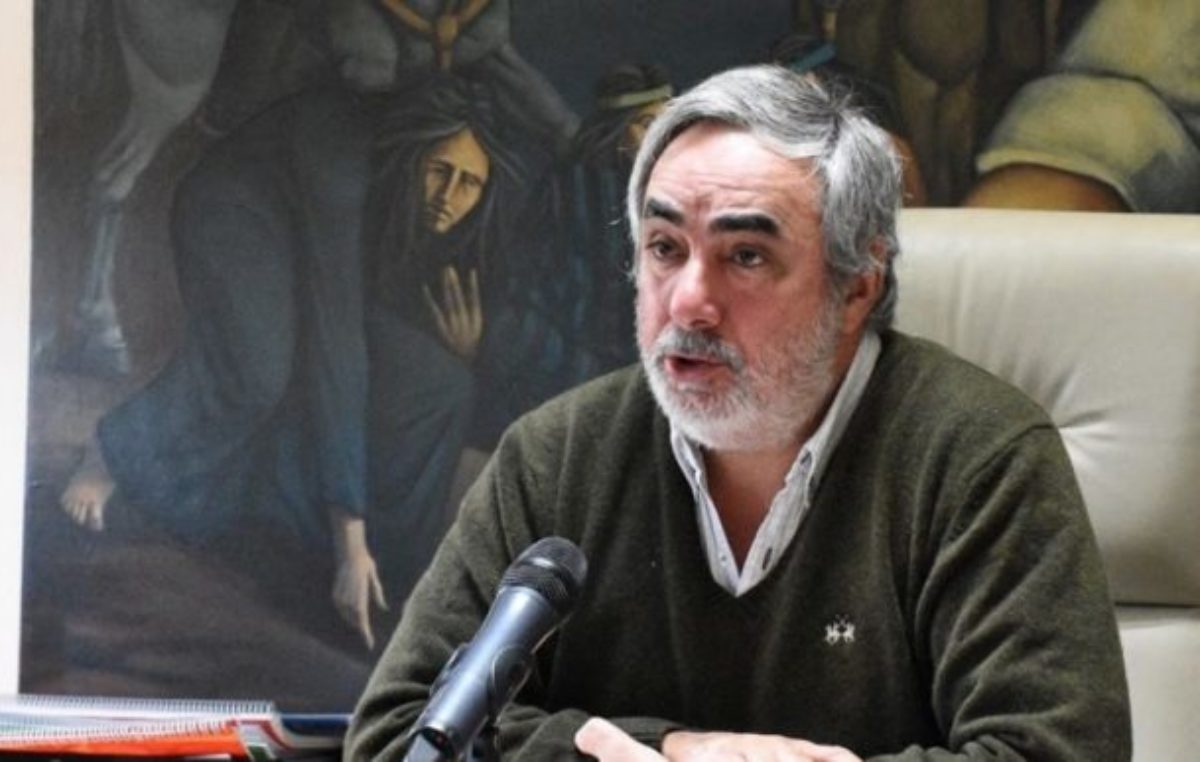 Trenque Lauquen: Un fondo de 25 millones de pesos para dar créditos a empleados municipales para mejorar sus viviendas