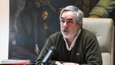 Trenque Lauquen: Un fondo de 25 millones de pesos para dar créditos a empleados municipales para mejorar sus viviendas