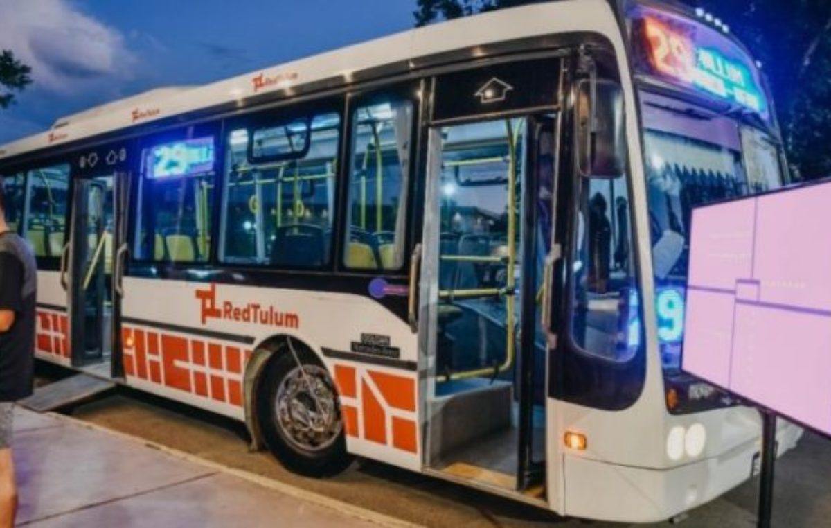 Cónclave por los subsidios al transporte: provincias se reúnen para reclamar mayores recursos