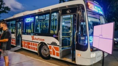 Cónclave por los subsidios al transporte: provincias se reúnen para reclamar mayores recursos