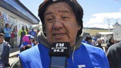 Municipales de Río Turbio rechazaron la propuesta salarial del ejecutivo de su ciudad