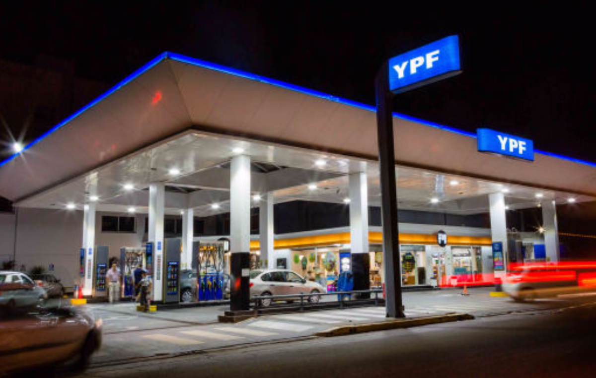 Crearán una mesa de trabajo para garantizar el abastecimiento de combustible en toda la cadena productiva