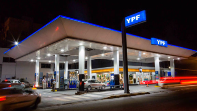 Crearán una mesa de trabajo para garantizar el abastecimiento de combustible en toda la cadena productiva