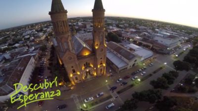 Plan Incluir: la Provincia de Santa Fe invertirá casi 50 millones de pesos en una localidad santafesina