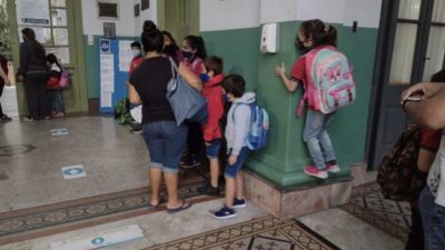 Nación invertirá u$s 400 millones para que todas las escuelas tengan Internet
