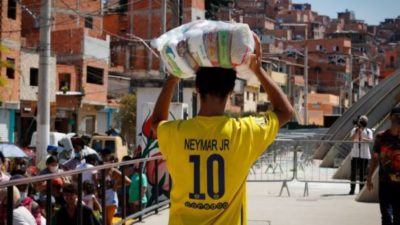 El 76% de los brasileños debió cambiar sus hábitos de consumo por el avance de la inflación