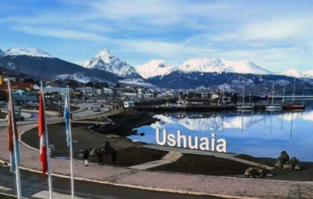 Unos 63 mil vecinos de Ushuaia podrán elegir a 14 constituyentes municipales