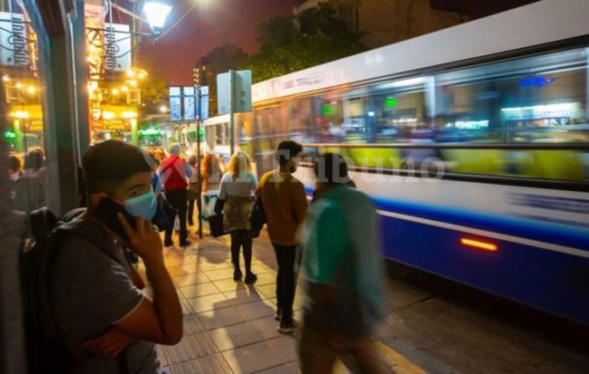 Salta: Subsidios atrasados para el transporte y la presión de la UTA complican a Saeta