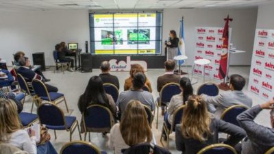 Salta, entre 6 ciudades de latinoamérica que separa residuos