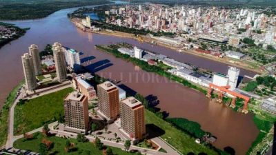 En 20 años se triplicó el número de inquilinos en Santa Fe