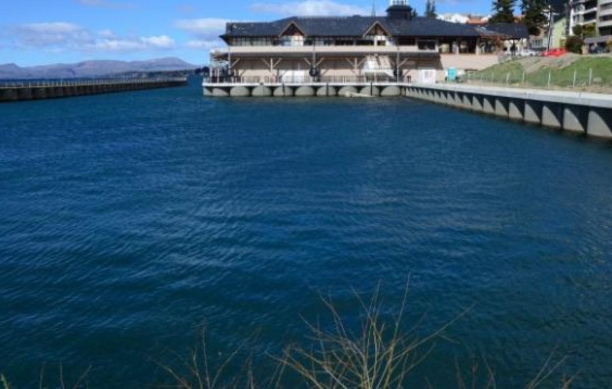 Puerto San Carlos, Bariloche: proyectan que una Sociedad del Estado lo administre por 70 años