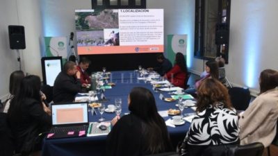 Inundaciones, incendios y residuos, los problemas comunes que afectan a la región