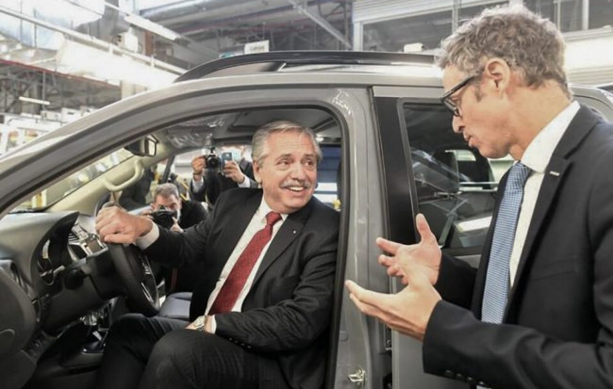 Inversión y salarios