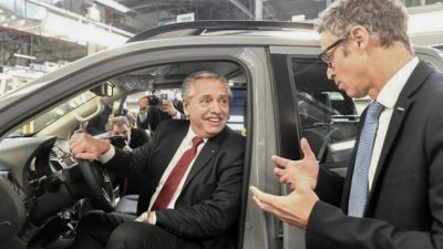 Inversión y salarios