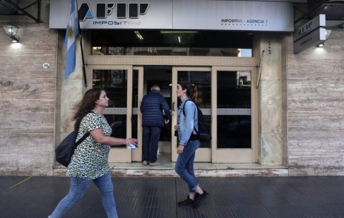 Cómo mejorar el sistema tributario