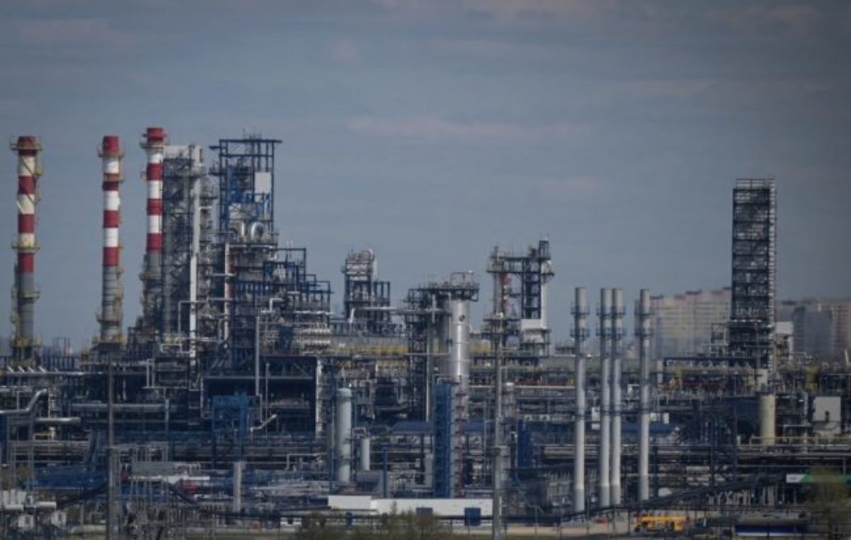 Cómo se prepara Italia ante un posible corte de gas ruso