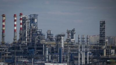Cómo se prepara Italia ante un posible corte de gas ruso