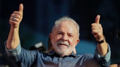 Lula propone una moneda única para acelerar la integración 