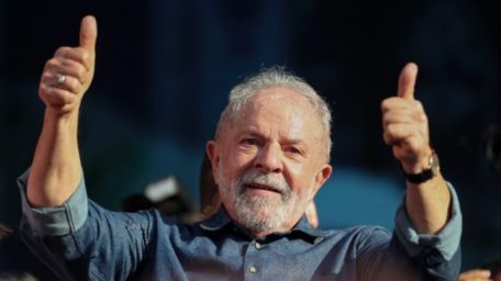 Lula propone una moneda única para acelerar la integración 