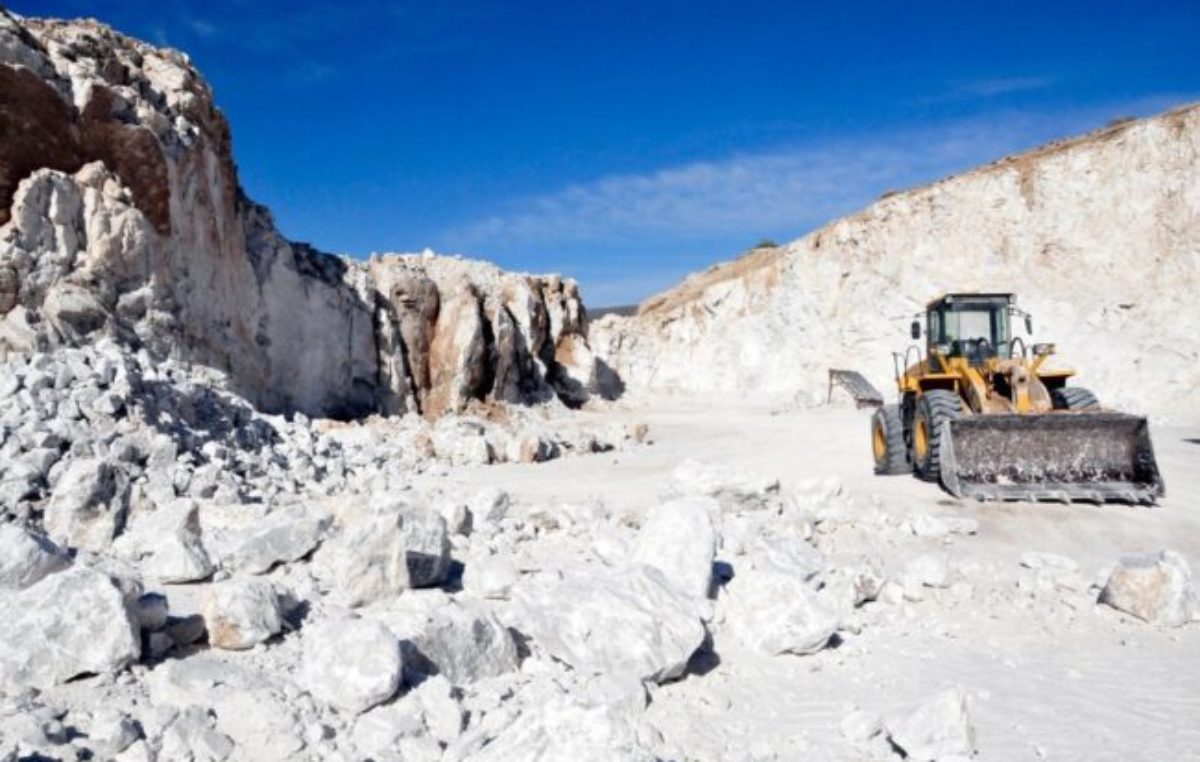 Minería: «Es una actividad que tiene sus controversias públicas»