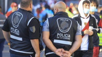 Traspaso de la Policía: Amplio respaldo a un informe crítico de los fondos destinados a CABA