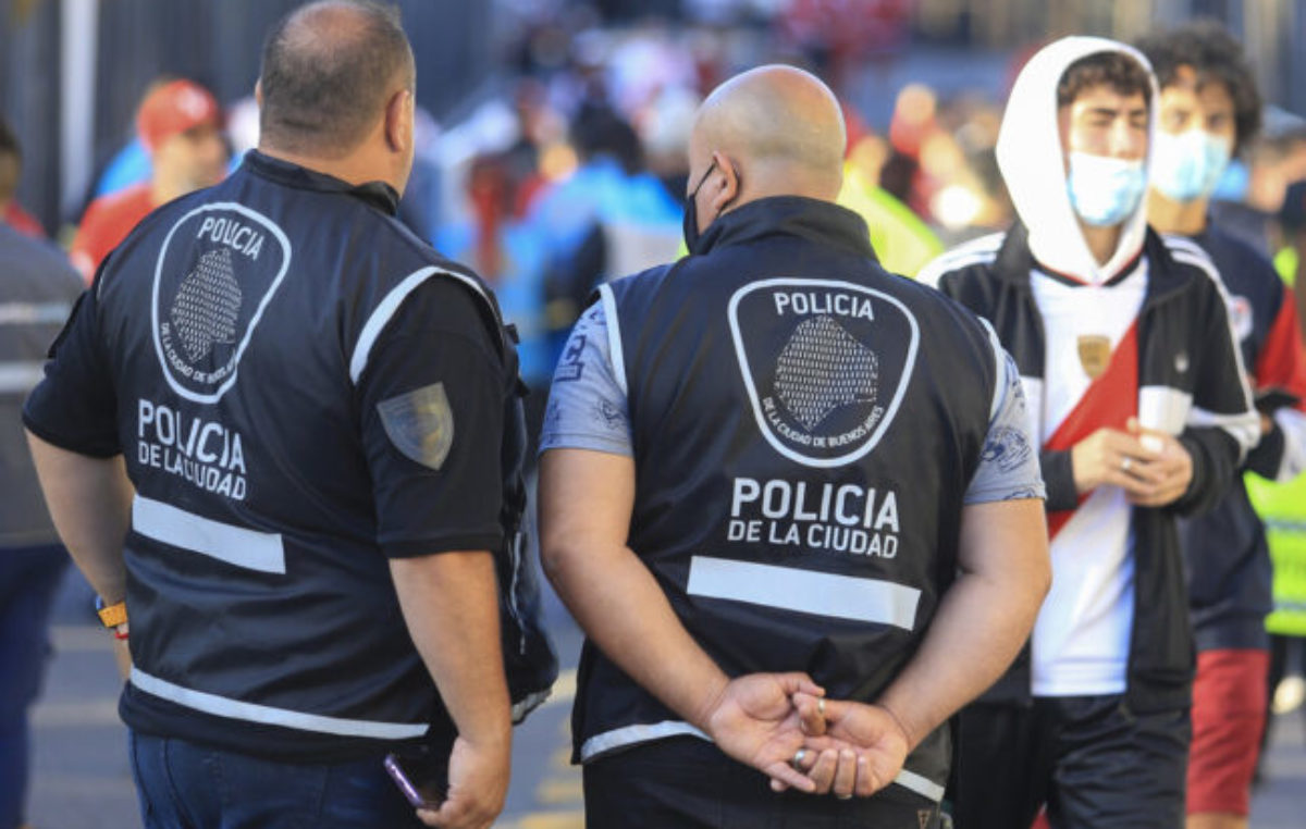 Coparticipación: los fondos de la policía porteña y la Corte Suprema 