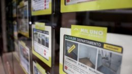 Alquilar es una misión imposible